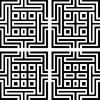 Labyrinth | V=19_209-009 Labyrinth | V=19_209-009